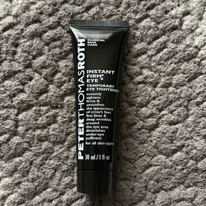 PETERTHOMASROTH Clinical skin care Instant Form Eye Temporary Eye Tightener 30ml